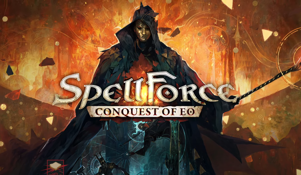 A SpellForce varázskönyveiben új fejezet nyíilik - A SpellForce: Eo meghódítása hamarosan érkezik Xbox Series X és S konzolokra