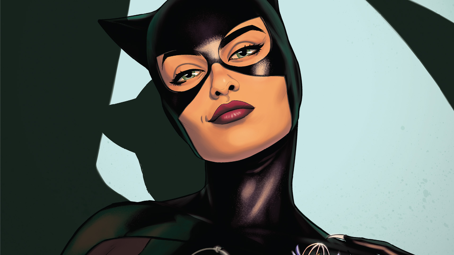 Batman: Egy rossz nap - Batwoman #1
