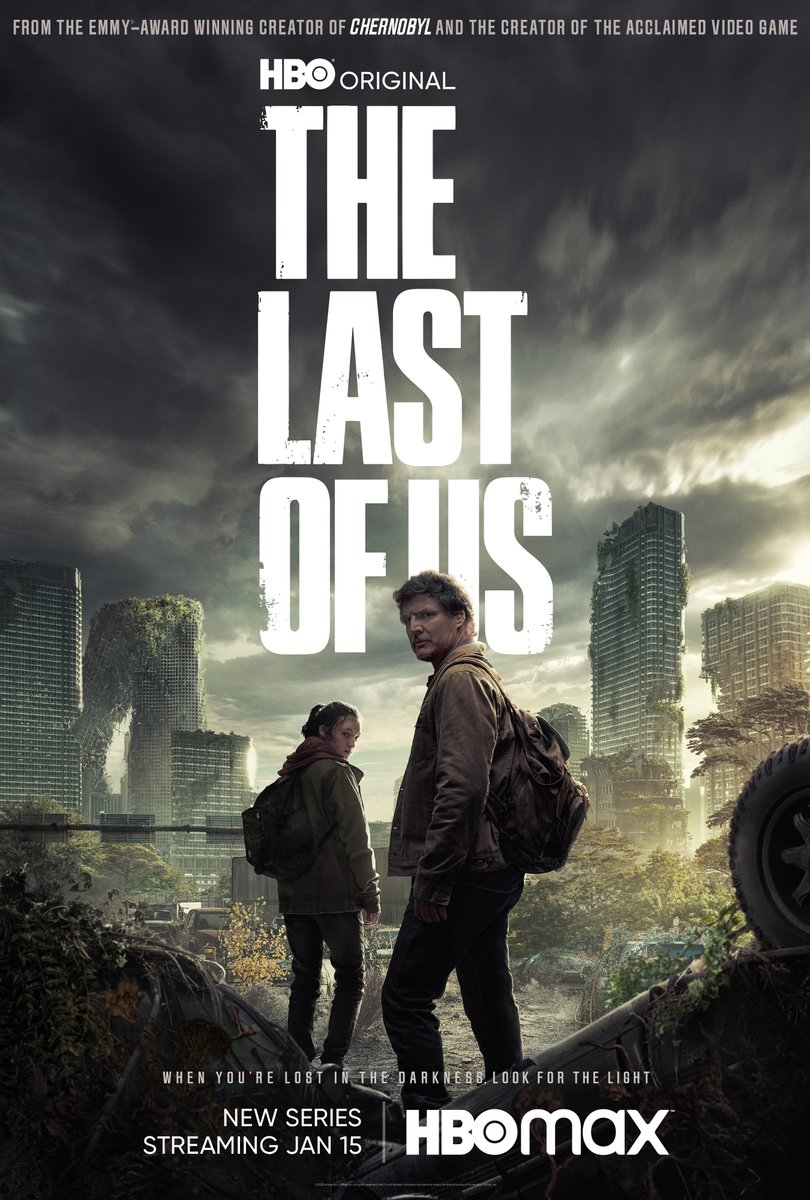 A 'The Last of Us' hivatalos trailere megérkezett, hogy megfertőzzön mindannyiunkat