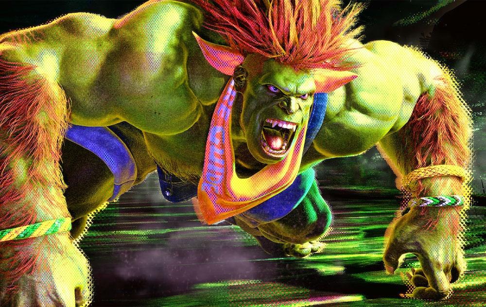 A Street Fighter 6 egy új, nyitott világot kínál a játékosoknak 3rd person nézettel, teljesen testreszabható karakterekkel!