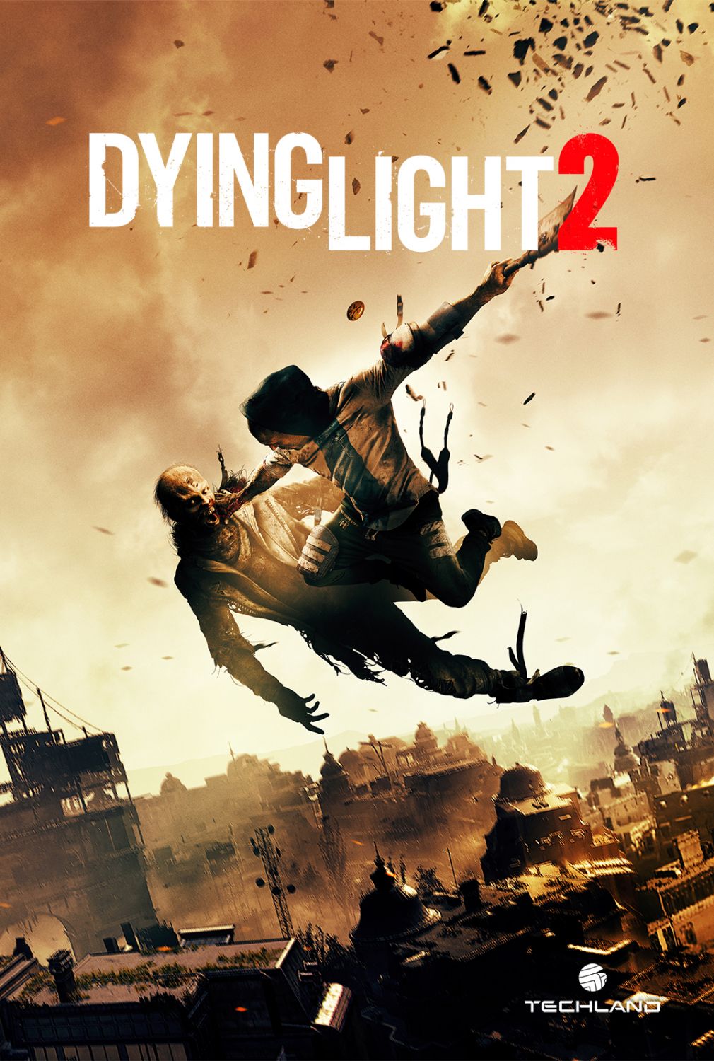 A Dying Light 2 Stay Human még idén megjelenik, és a fejlesztő Techland egy teljesen új gameplay trailert adott ki