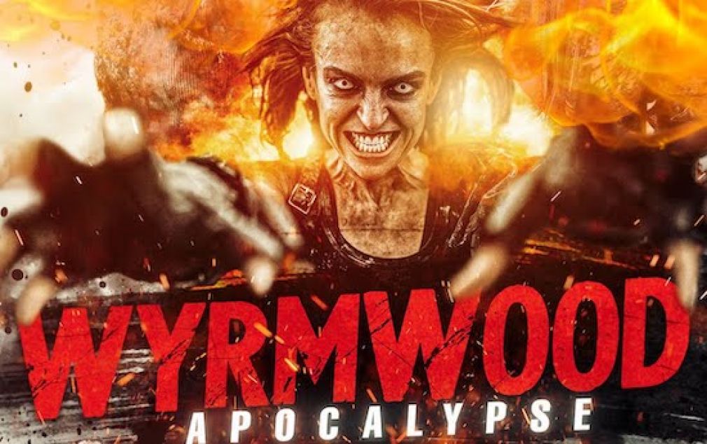 Wyrmwood Apokalipszis - Mad Max találkozik a Holtak hajnalával