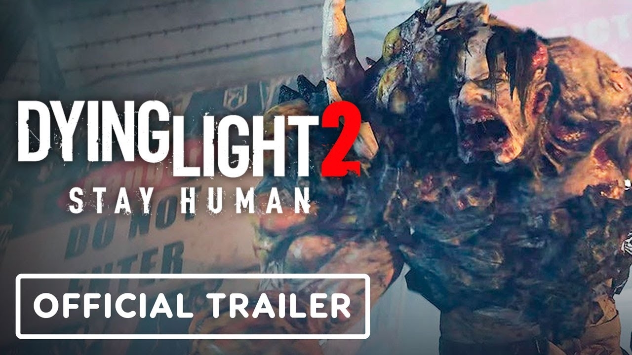 Dying Light 2: Stay Human. Véres előzetest kapott a hamarosan megjelenő játék