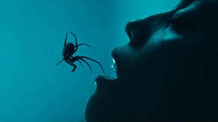 A „Crawlers” előzetese nem fogja enyhíteni a pókoktól való félelmedet