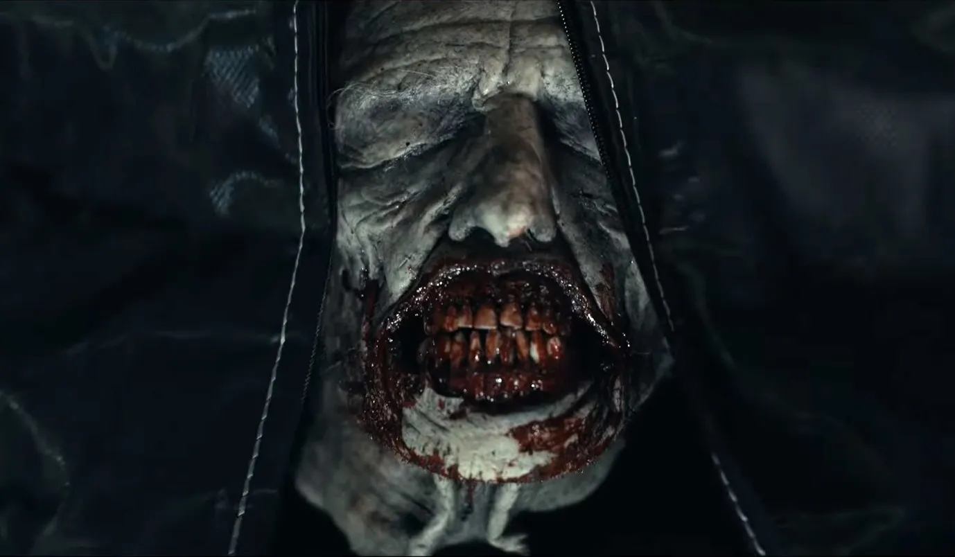 The Cycle: Stephen King szerint két horrorklasszikus találkozik