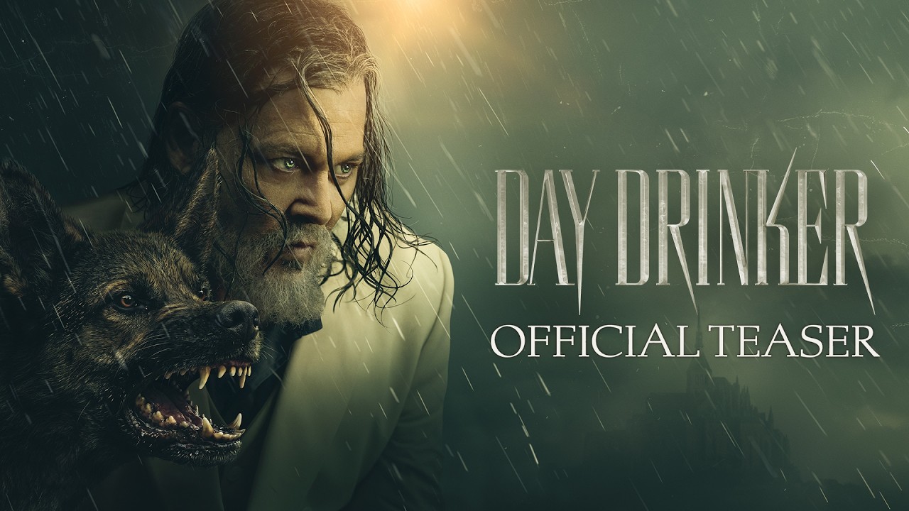 Johnny Depp és Penélope Cruz újra együtt láthatók a „Day Drinker” című bosszúthriller első előzetesében