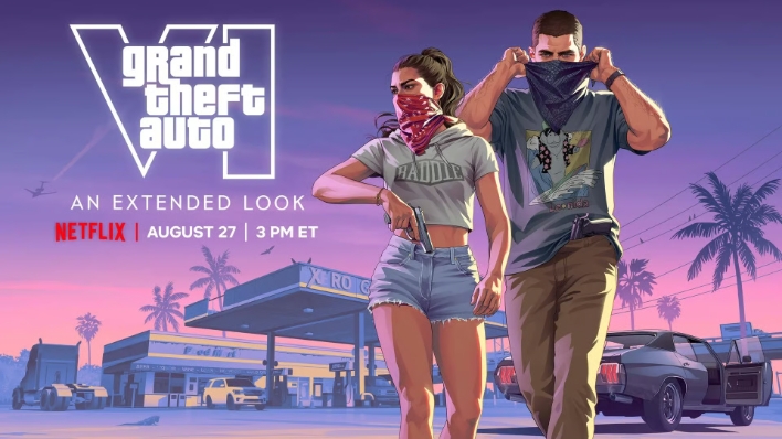 A Rockstar végre megerősítette a Grand Theft Auto 6 következő nagy bejelentését, amelynek hivatalos címe „Bővebb betekintés”