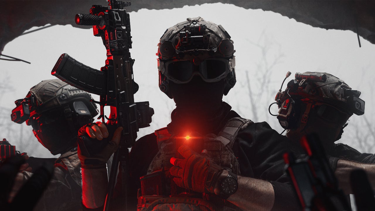 Testkamera: Hivatalos „Road to Locked and Loaded” fejlesztői napló