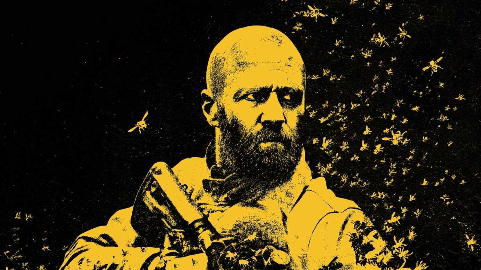 A méhész 2: Jason Statham most a sajátjai ellen harcol