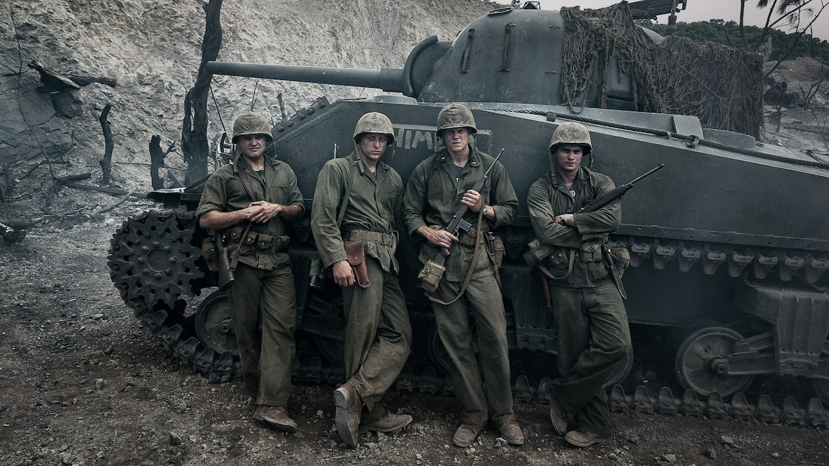 Mosquito Bowl - Peter Berg valós eseményeket feldolgozó filmje hamarosan a mozikban és a Netflixen
