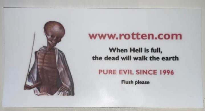 Ez volt az internet történetének leggyomorforgatóbb weboldala?