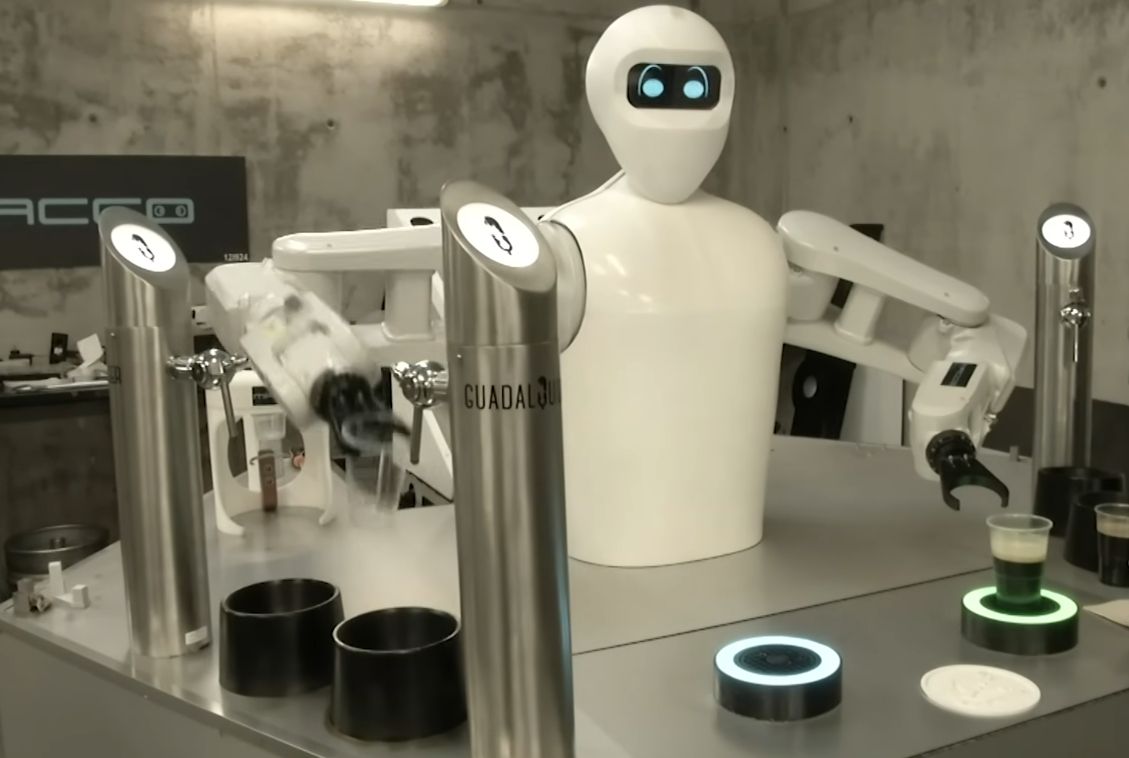 Belépünk a mesterséges intelligencia eddigi legveszélyesebb korszakába