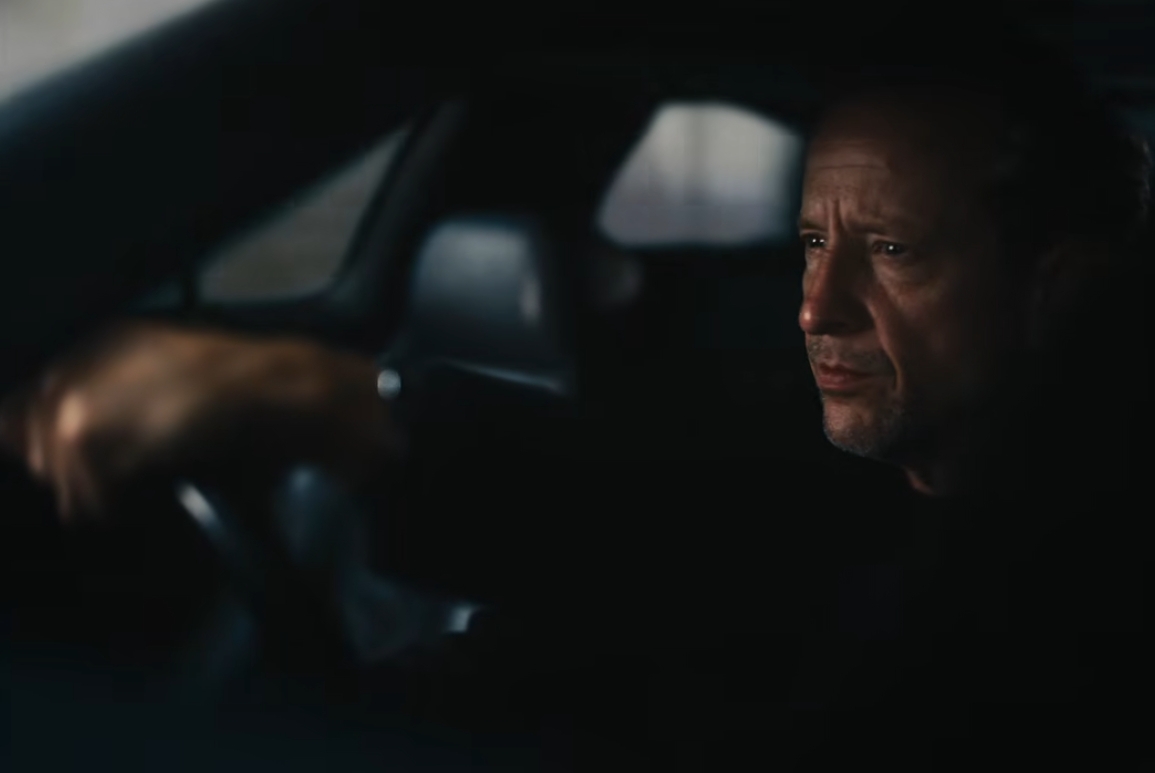 A legnagyobb hazugság - sci-fi rövidfilm