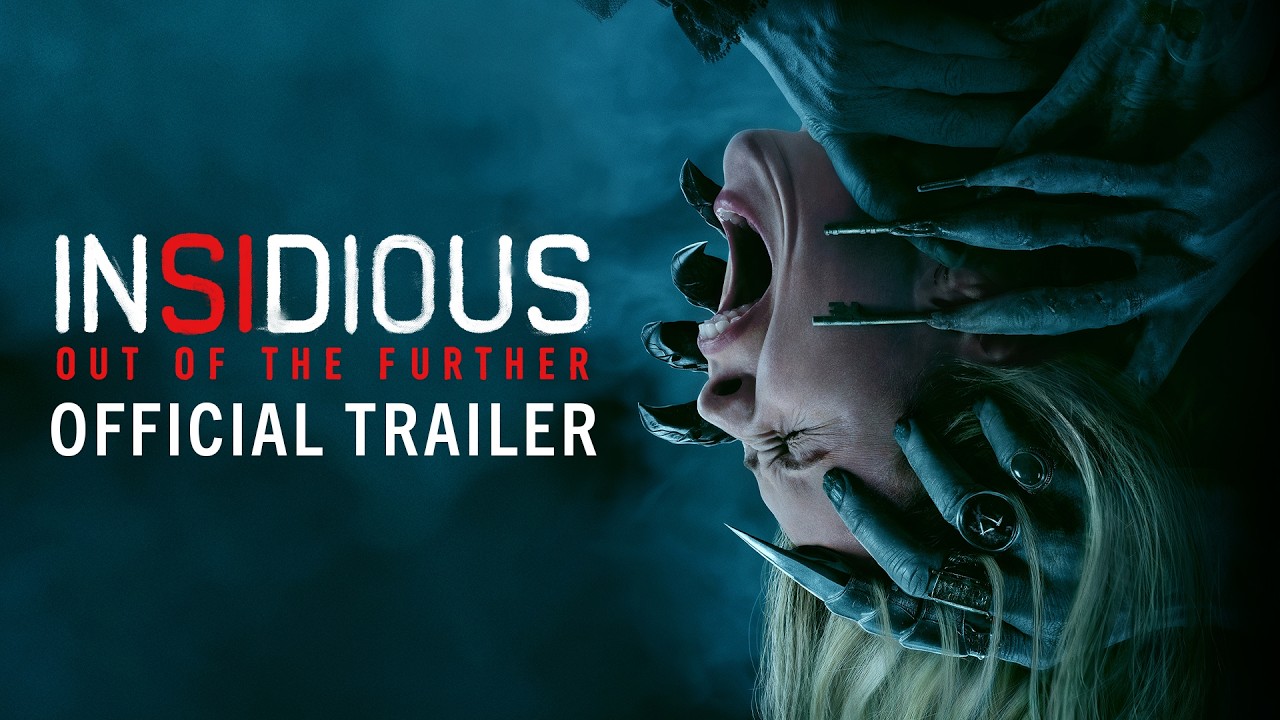 Az „Insidious: Out Of The Further” előzetese démonokat és fájdalmas fogorvosi beavatkozásokat ígér a horrorfilm folytatásában