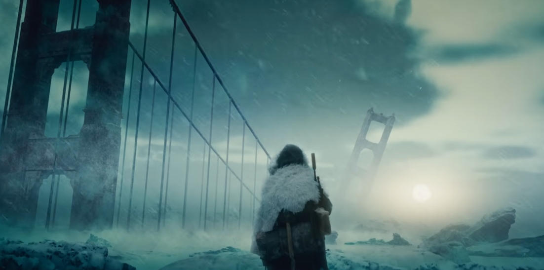 Egy gép meggyilkolása