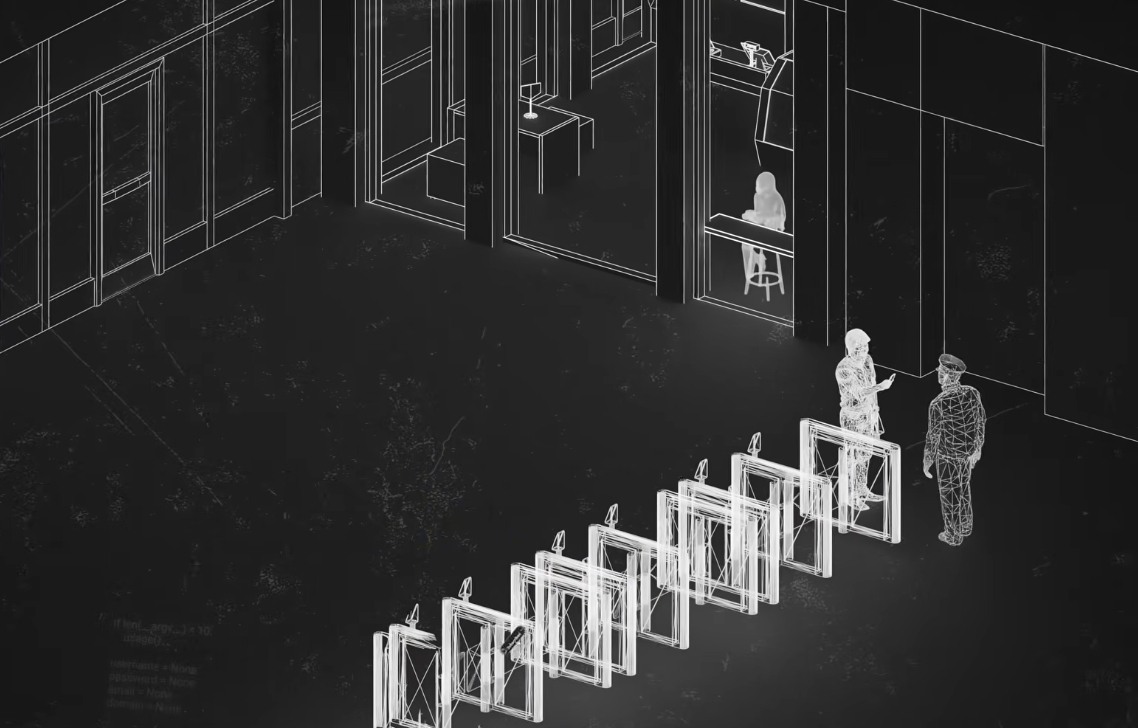 Hogyan beszélik be magukat a pentesterek?