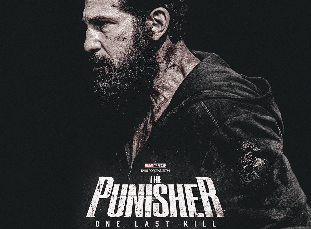 The Punisher: One Last Kill