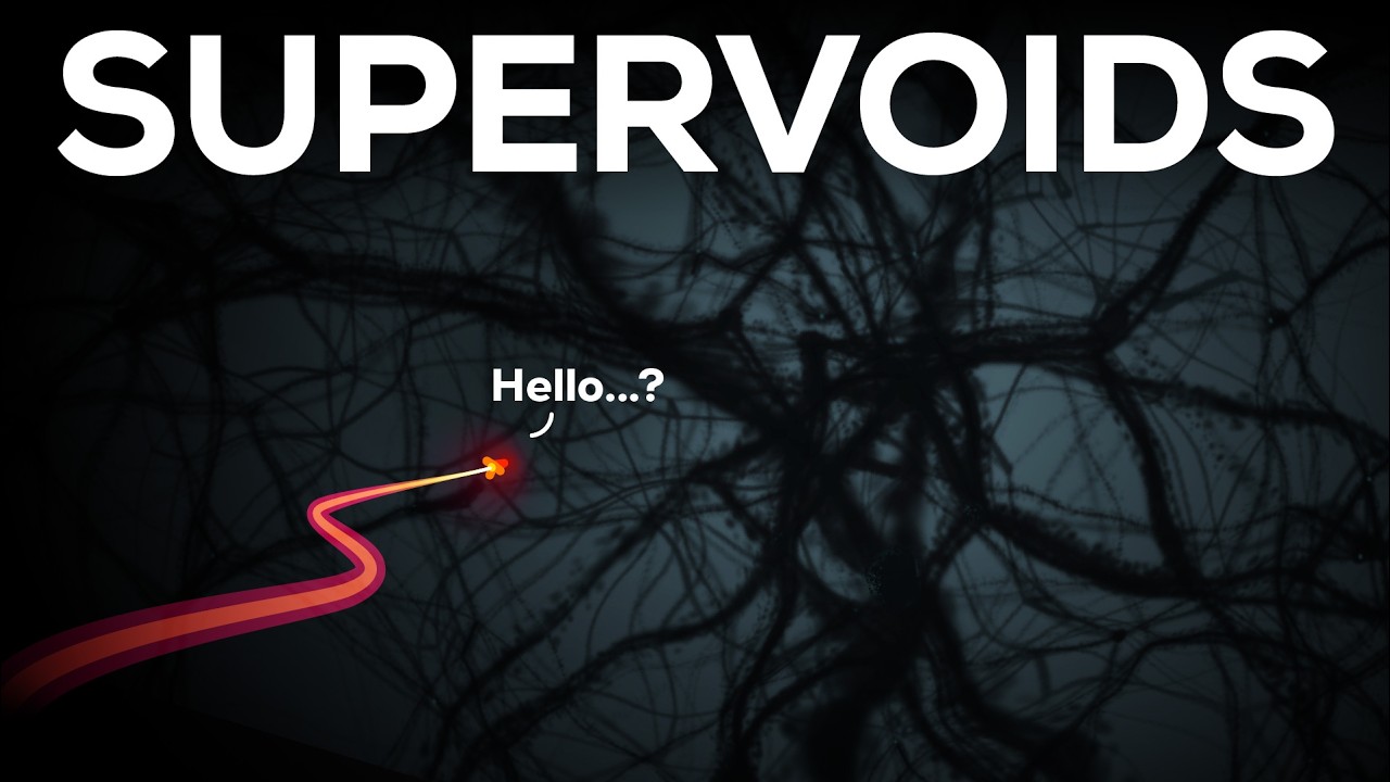 Ez a legfélelmetesebb hely az univerzumban