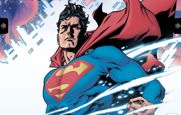 Action Comics #1085