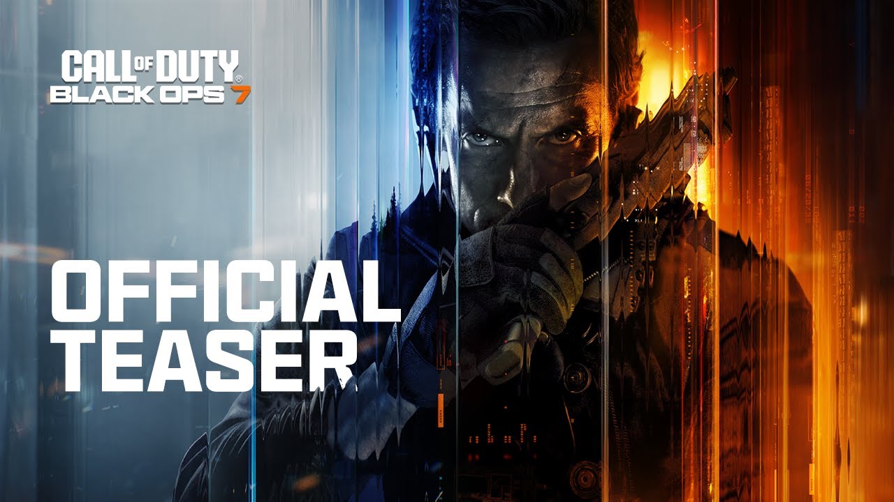 Call of Duty: Black Ops 7