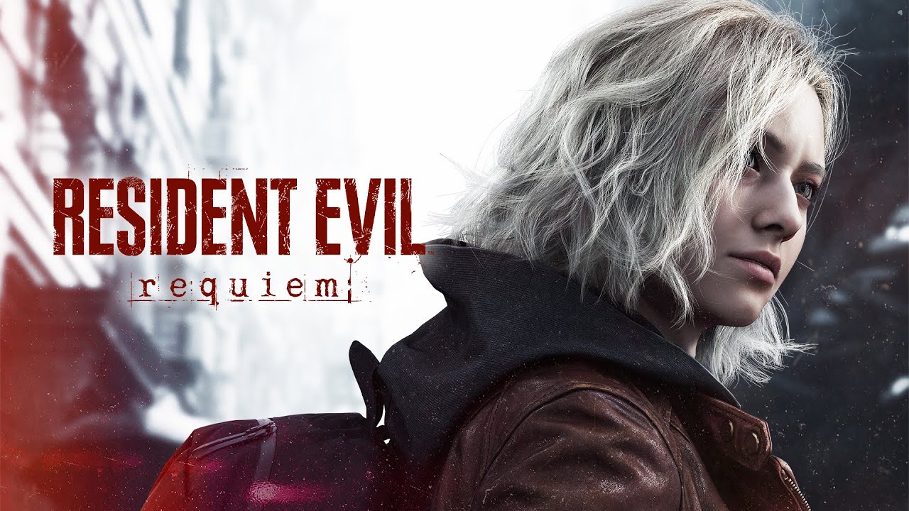 A Capcom közzétette az első előzetest a Resident Evil Requiem-hez