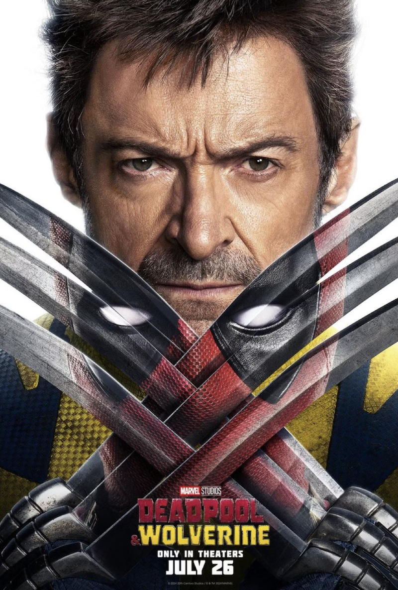 A film, ami kirángathatja az MCU-t a gödörből - Deadpool vs Wolverine