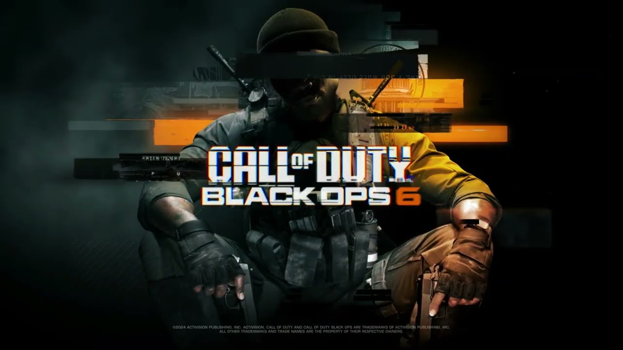 Call of Duty Black Ops 6 trailer: „Ha az igazságot keresed, nézz szét a sötétben