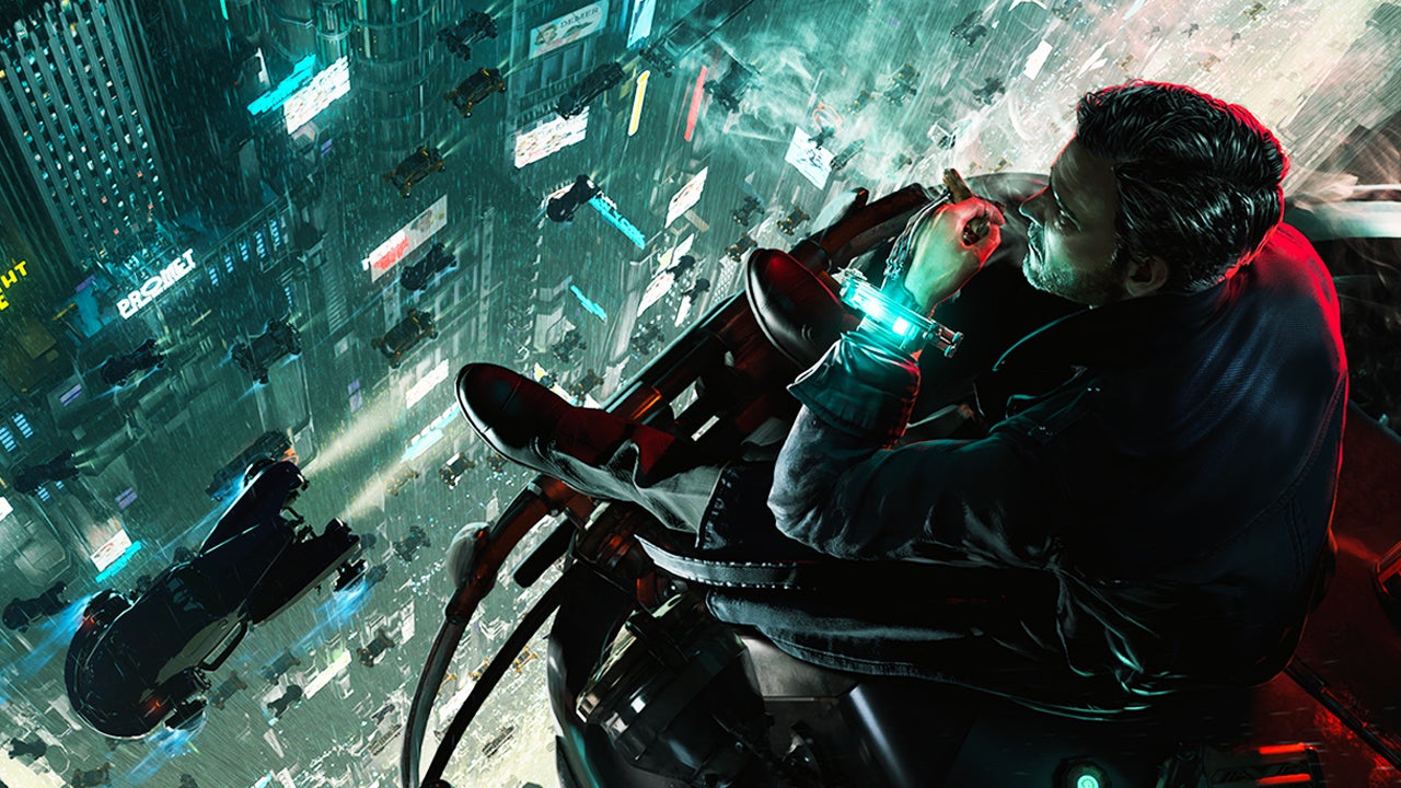 A Nobody Wants To Die egy új sci-fi nyomozós kaland, ami úgy néz ki, mintha a Bioshock találkozna a Cyberpunkkal.