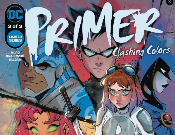 Primer:Clashing Colors #3