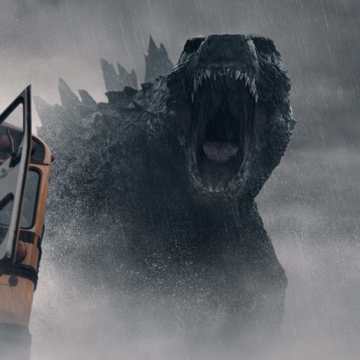 Godzilla és Kurt Russel összecsapnak a Monarch: A Szörnyek öröksége előzetesében