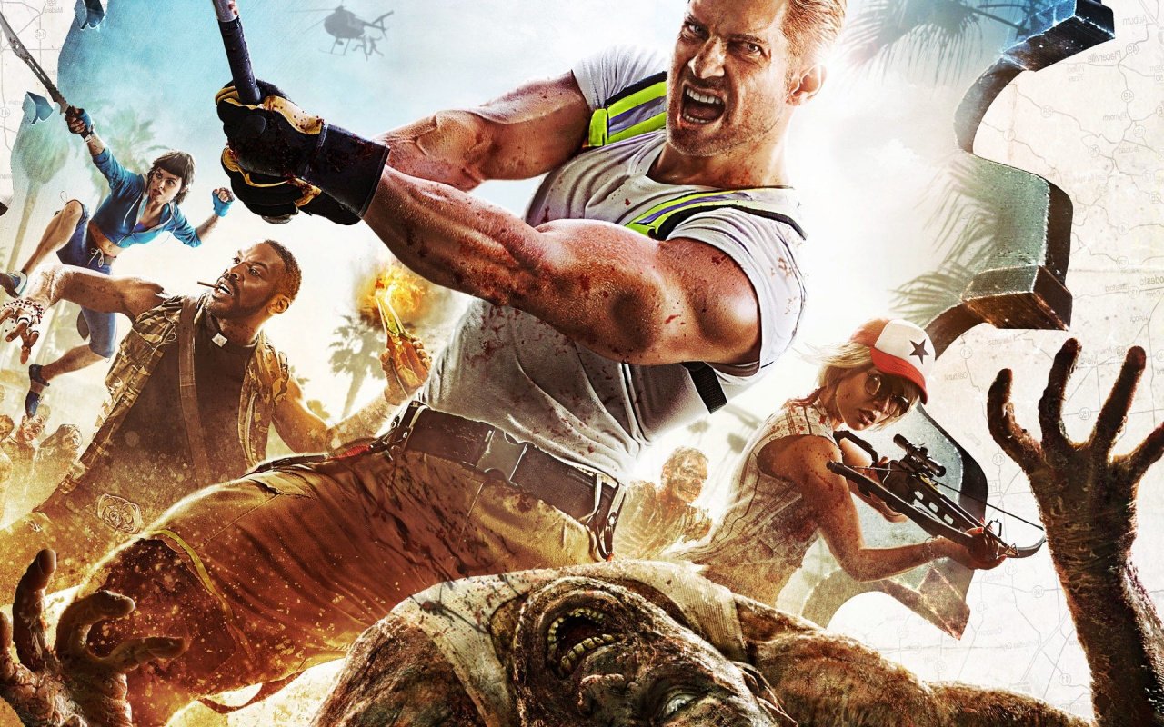 A Dead Island 2 hivatalosan is bemutatkozott - Brutális gameplay trailer érkezett