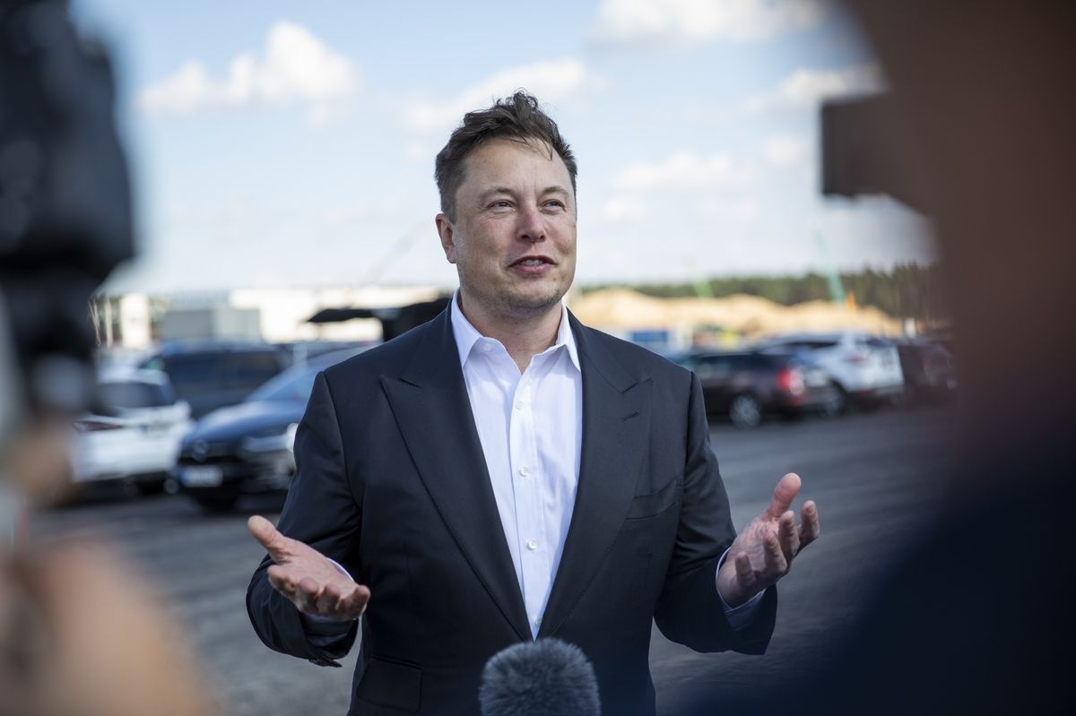 Elon Musk Neuralink projektje