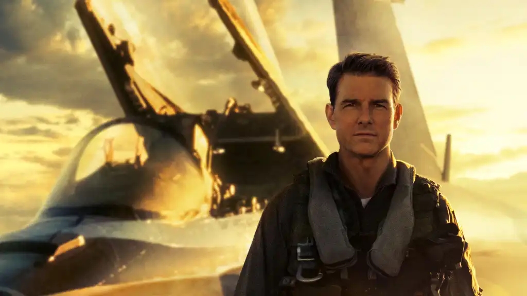Őszinte trailer a Top Gun: Maverick-hez - Az erő vezesse a kezedet