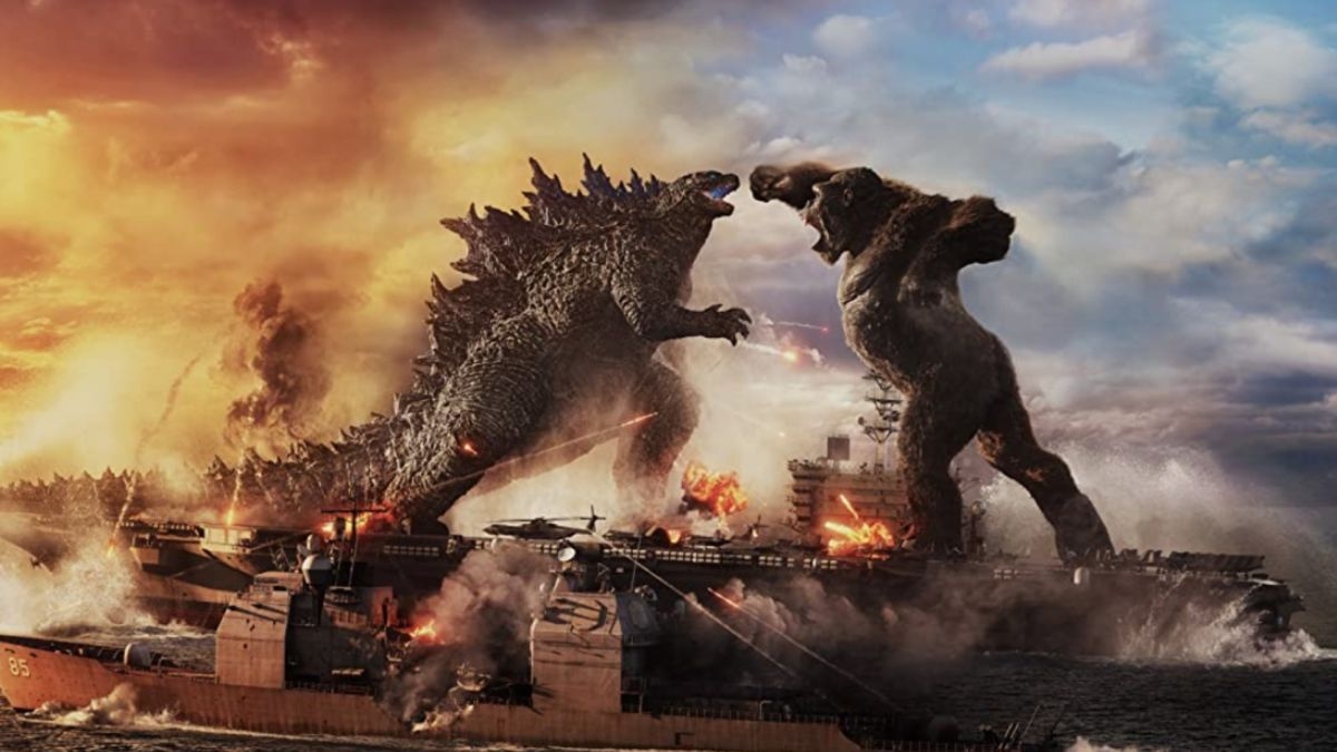 Call Of Duty Warzone: King Kong és Godzilla közötti leszámolást ígér a trailer