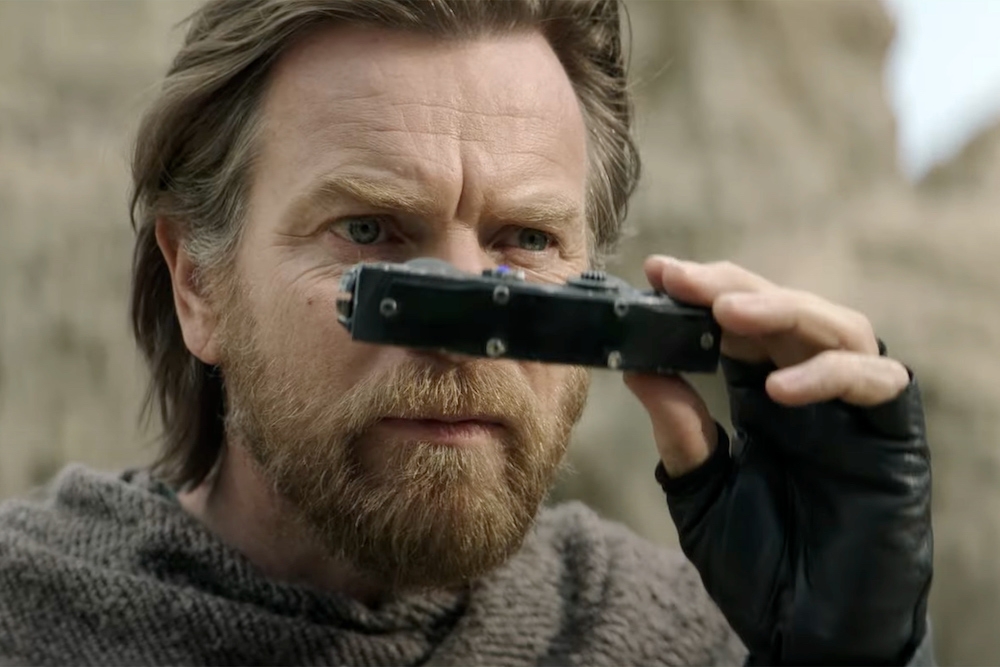 Megérkezett az első teaser a közelgő Star Wars: Obi-Wan Kenobi sorozathoz, melyben először láthatjuk Ewan McGregor visszatérését a száműzött jediként!
