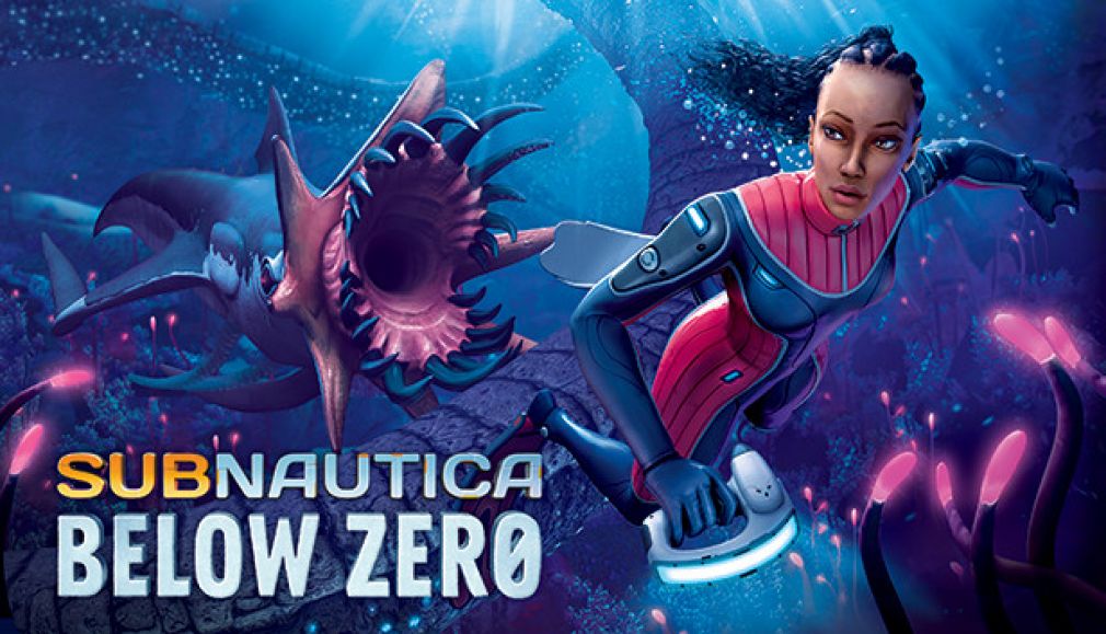 Merülj el egy fagyos víz alatti kalandban egy idegen bolygón. A Below Zero két évvel az eredeti Subnautica után játszódik