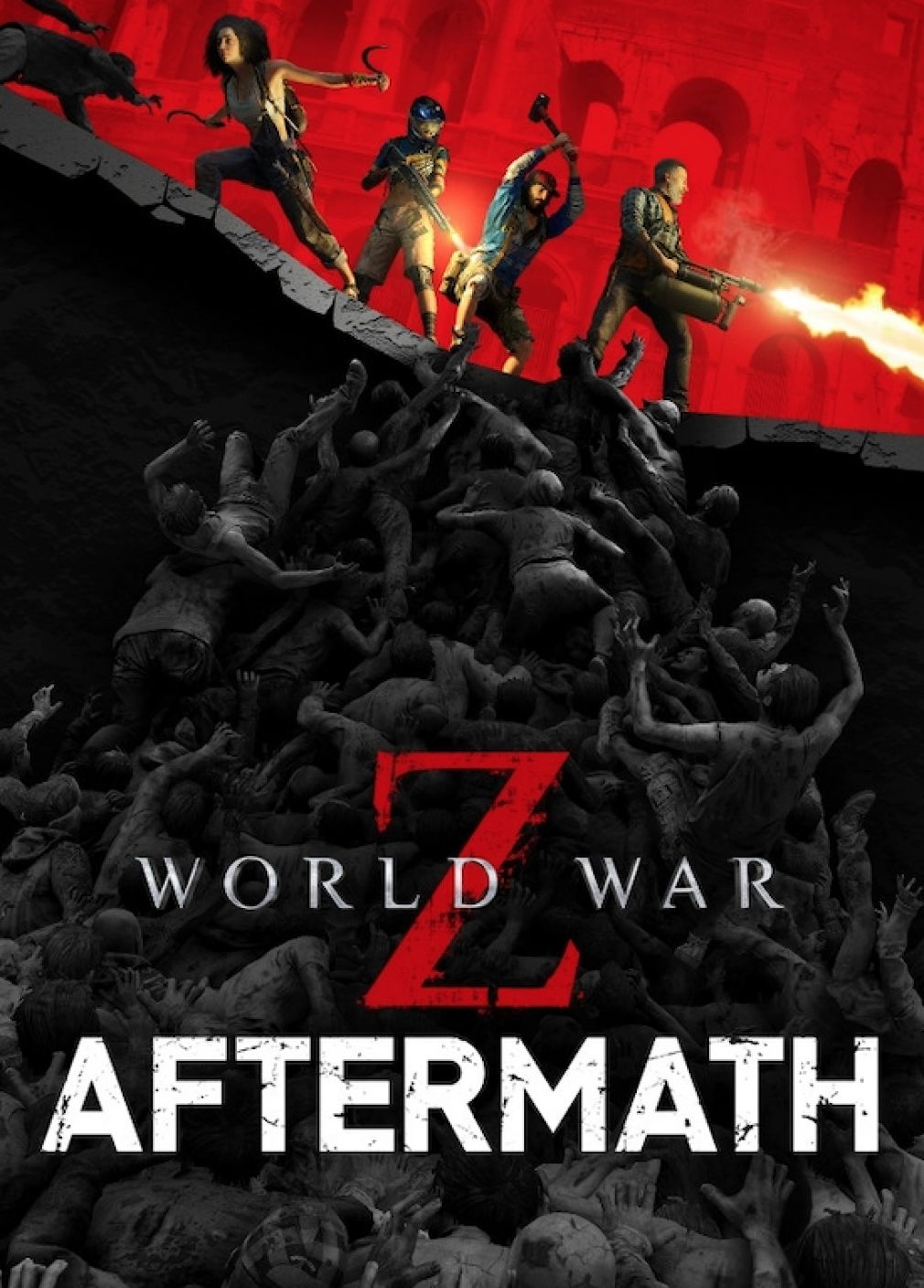 A World War Z 
