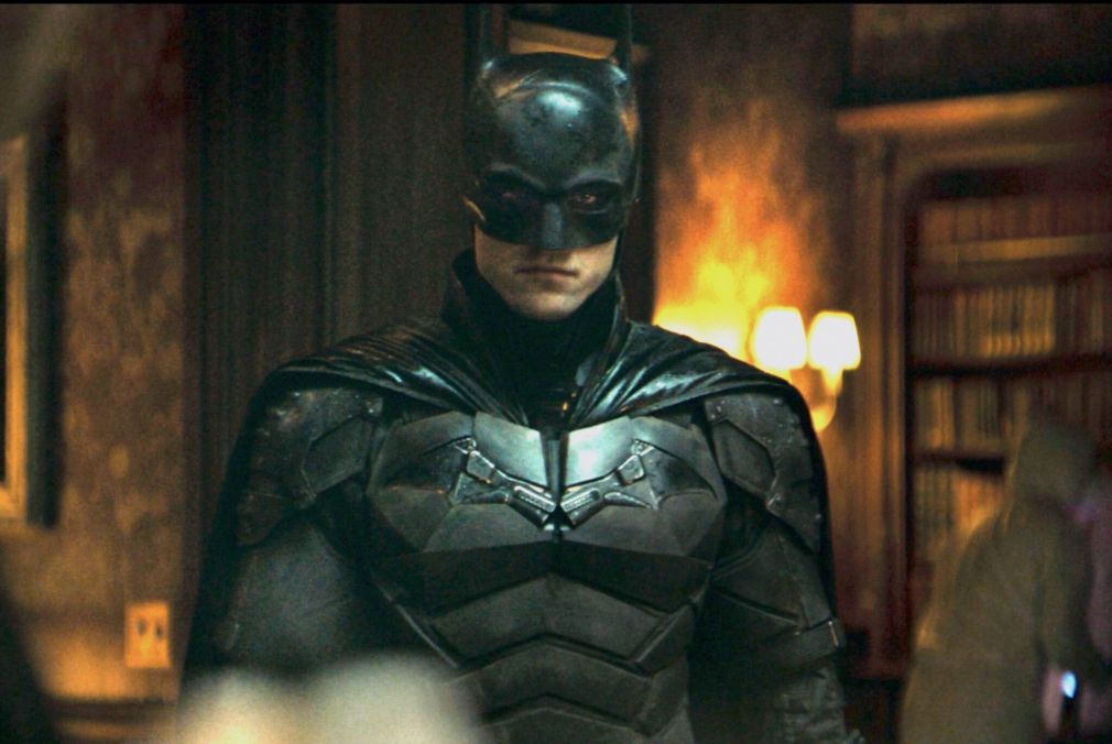 Batman - Új előzetes a Robert Pattinson féle szuperhősfilmhez