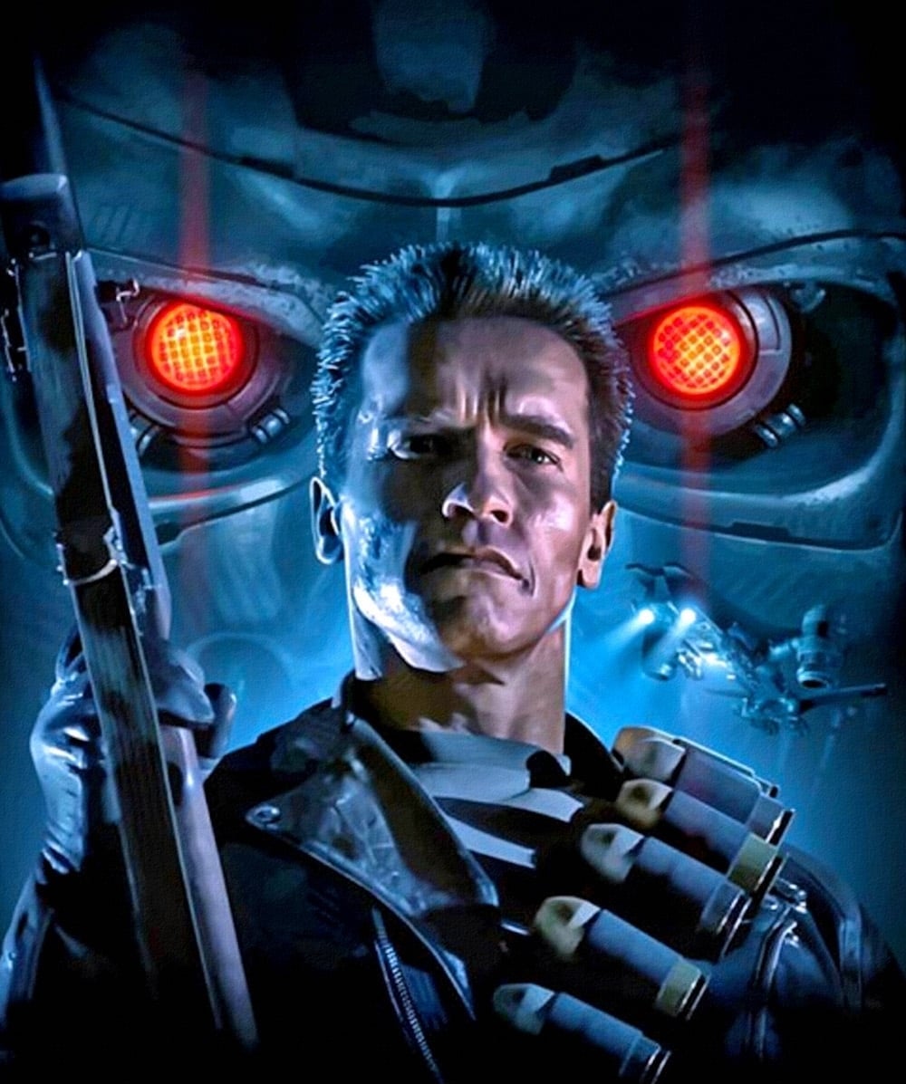 Terminator 2: Az ítélet napja - Ettől a trailertől újra kedved támad megnézni a nagy klasszikust