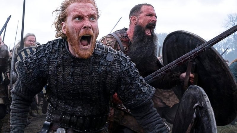 Vikingek: Valhalla - A Netflix új sorozata a háborúk újabb korszakát mutatja be.
